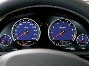 BMW Alpina B7 Bi-Turbo