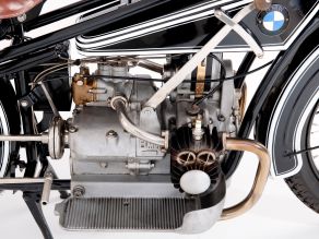 BMW R 32