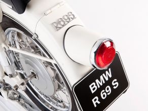 BMW R 69 S