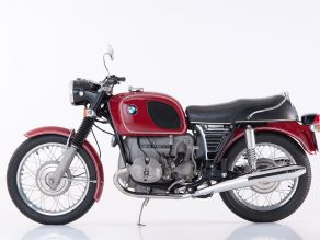 BMW R 60/5