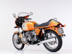 BMW R 90 S