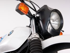BMW R 80 G/S