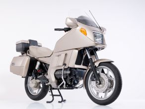 BMW K 100 LT