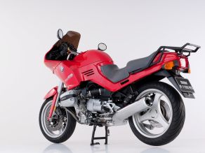 BMW R 1100 RS