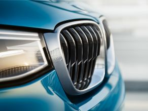 BMW Concept X4
