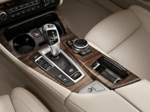 BMW 5er Modern Line
