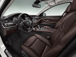 BMW 5er Touring