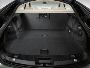 BMW 5er Gran Turismo - Luxury Line