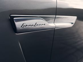 BMW Pininfarina Gran Lusso Coupé