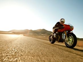BMW Concept Ninety
