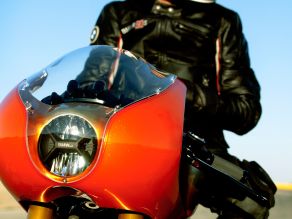 BMW Concept Ninety