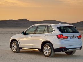 BMW X5 xDrive30d