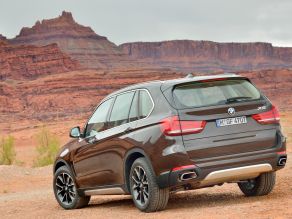 BMW X5 xDrive50i
