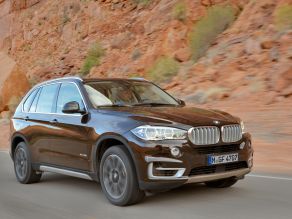 BMW X5 xDrive50i
