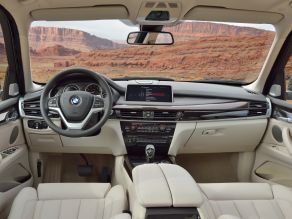 BMW X5 xDrive50i