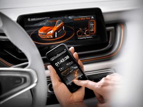 BMW Concept Active Tourer Outdoor