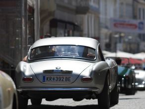 BMW 507