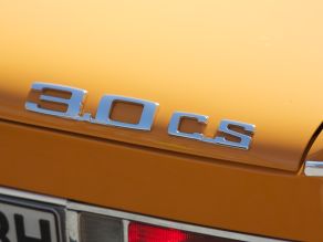 BMW 3.0 CS