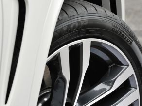 BMW X5 M50d