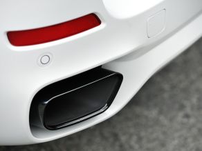 BMW X5 M50d