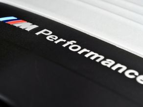 BMW X5 M50d