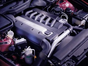 BMW 525tds