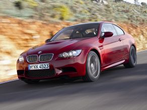BMW M3 Coupé