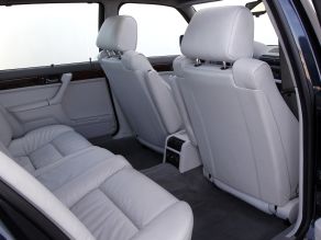 BMW 750iL