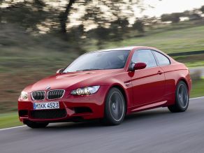 BMW M3 Coupé