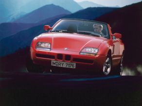 BMW Z1 roadster