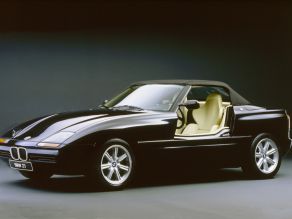 BMW Z1 roadster