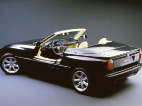 BMW Z1 roadster