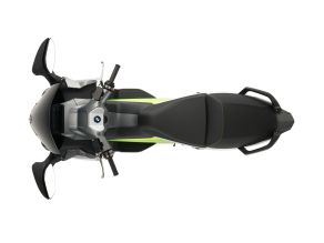 BMW C Evolution