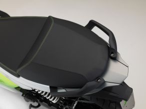 BMW C Evolution