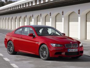 BMW M3 Coupé