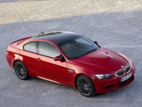 BMW M3 Coupé