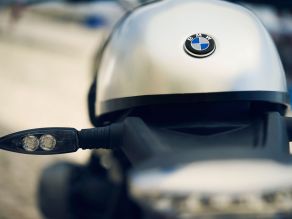 BMW R nineT