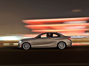 BMW 220d - Modern Line