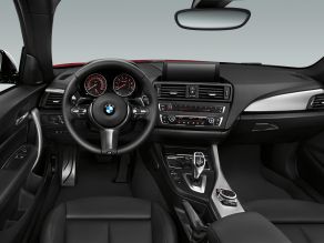 BMW M235i Coupé