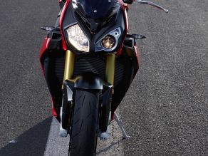 BMW S 1000 R