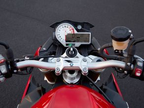 BMW S 1000 R