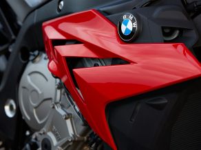 BMW S 1000 R