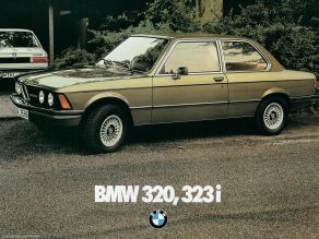 BMW 3er