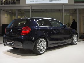 BMW 130i Limited Sport Edition