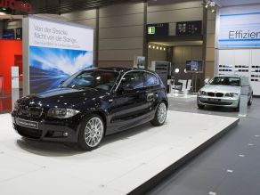 BMW 130i Limited Sport Edition
