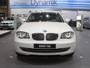 BMW 118i