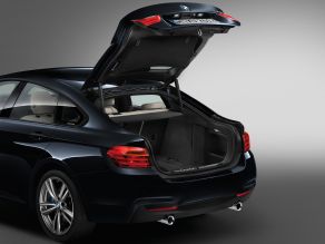 BMW 435i Gran Coupé - M Sport Paket