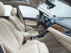 BMW 225i Active Tourer - Interieur