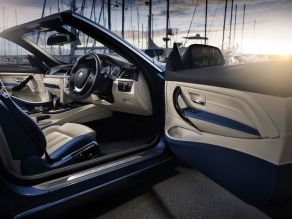 BMW Alpina B4 Bi-Turbo Cabrio