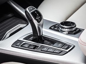 BMW X4 xDrive35i - M Sportpaket